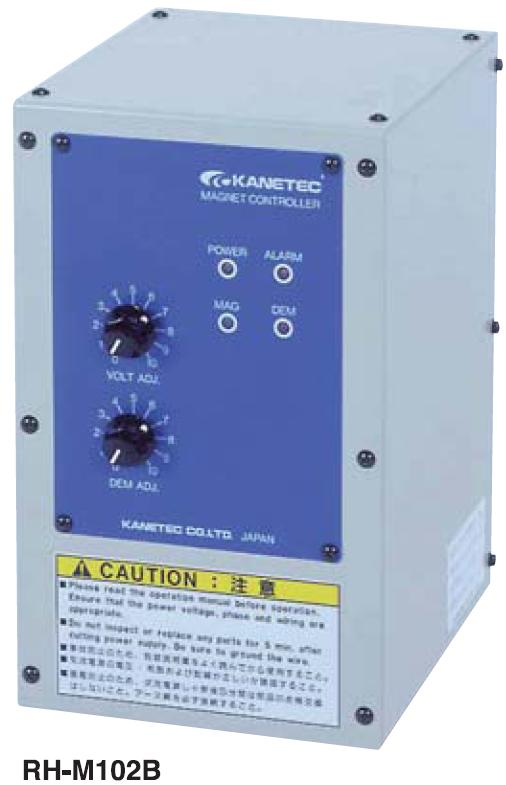 Kanetec 高速電磁座控制器