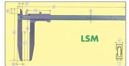 Kanon LSM Lyצ